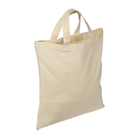 Sacosa bumbac Antibes (140 g/m²)