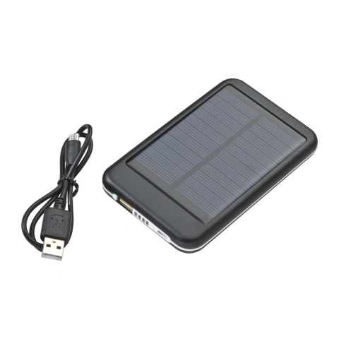 Powebank solar Philadelphia