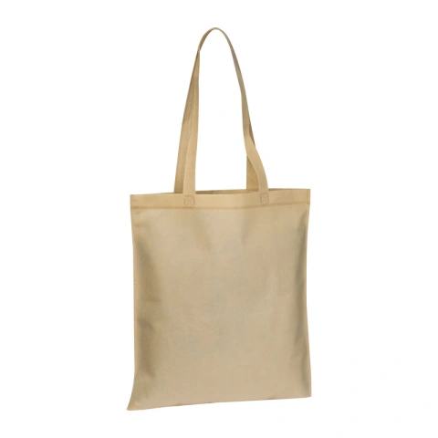 Sacosa non-woven San Miguel  (80 g/m²)
