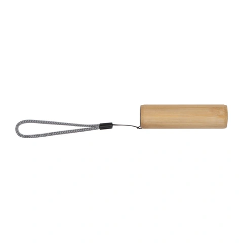 Set cadou cu lanterna LED și cuțit ecologic Linz_1