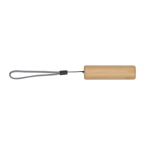 Set cadou cu lanterna LED și cuțit ecologic Linz_2