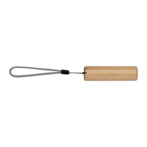 Set cadou cu lanterna LED și cuțit ecologic Linz_3