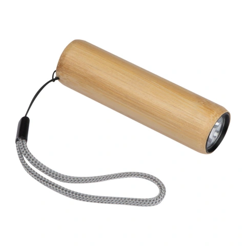 Set cadou cu lanterna LED și cuțit ecologic Linz_9