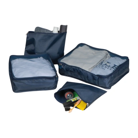 Set organizatoare de călătorie Belmont