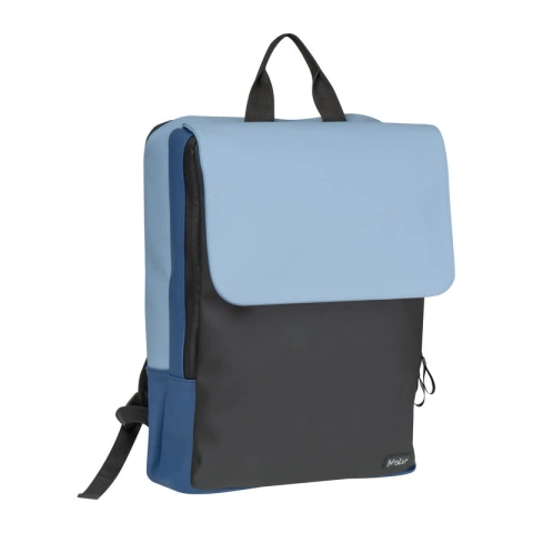 MoLu rucsac Saint Gilles