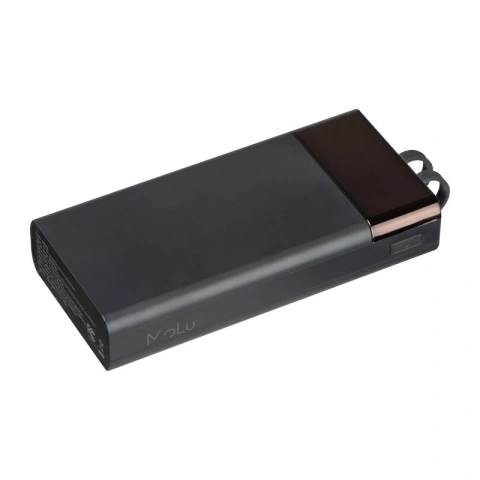 MoLu powerbank Marbella, 20.000 mAh