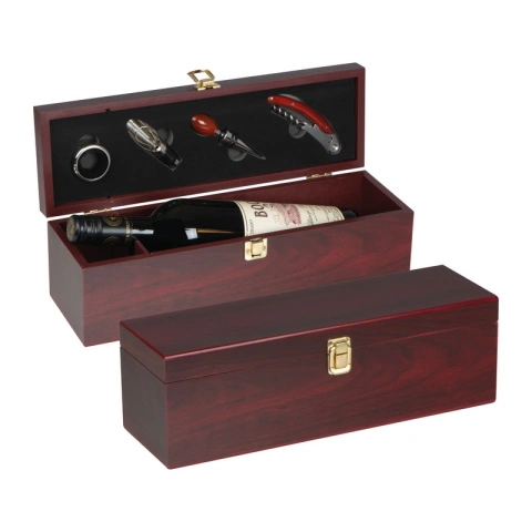 Set accesorii pentru vin Jesolo
