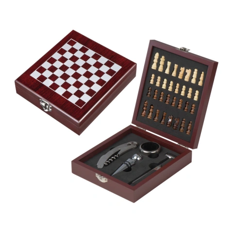 Set accesorii pentru vin San Gimignano