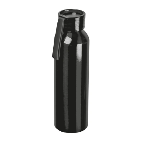 Termos aluminiu reciclat Cork, 600 ml