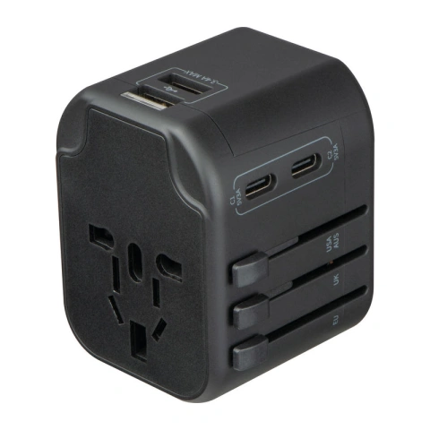 Adaptor de călătorie Maracena