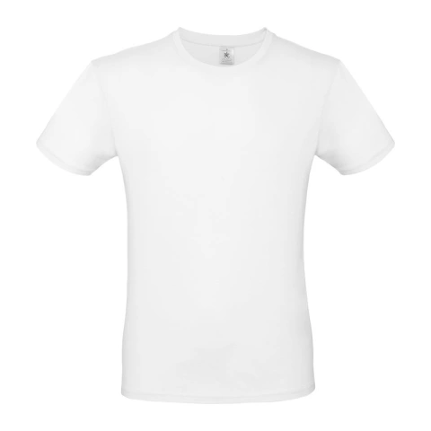B&C #E150 UNISEX T-SHIRT