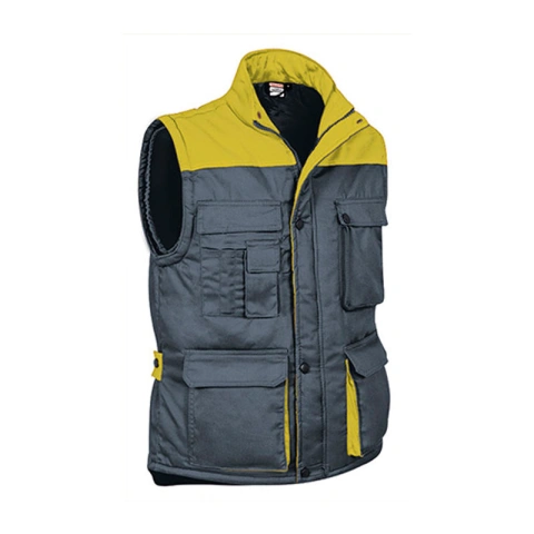 Vest Thunder