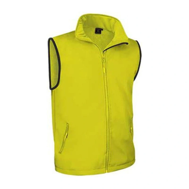 Softshell Vest Tundra