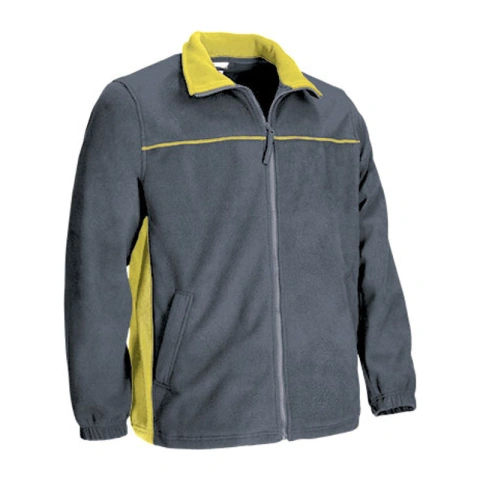 Fleece Jacket THUNDER