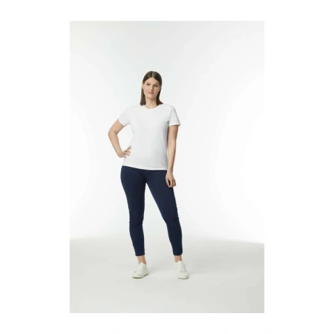 SOFTSTYLE® MIDWEIGHT WOMEN'S T-SHIRT