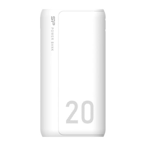 Powerbank Silicon Power GS15, 20 000 mAh
