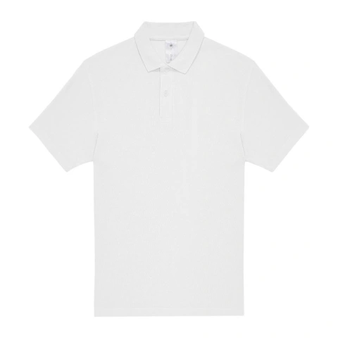 ID.001 POLO SHIRT