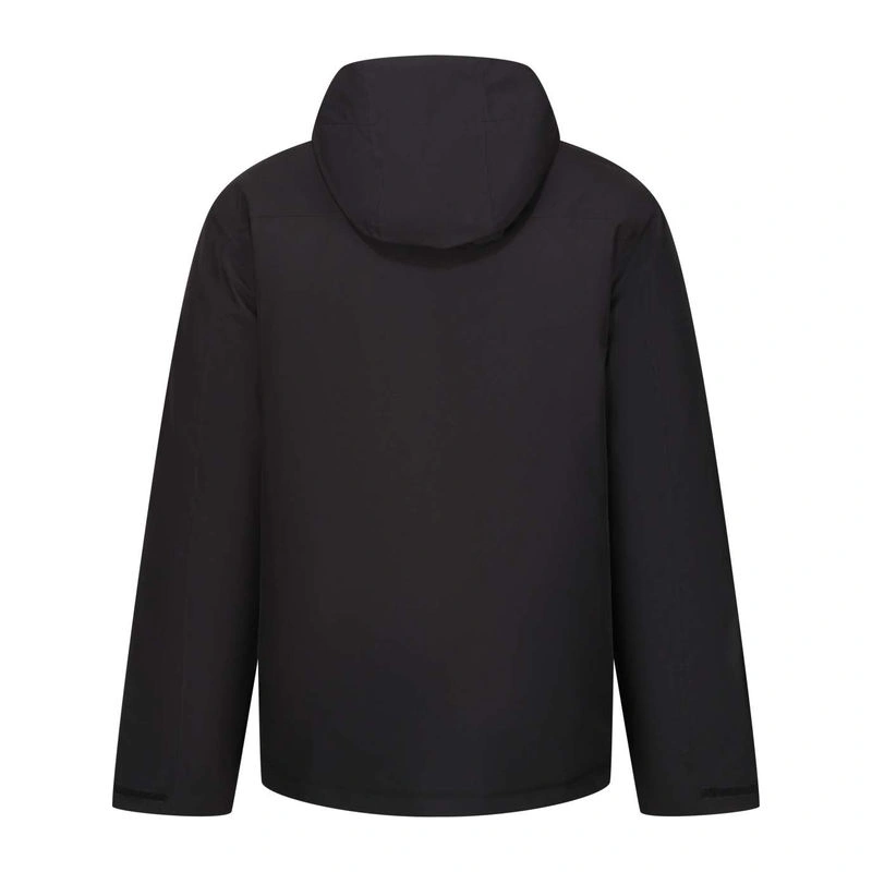 Navigate Waterproof Insulated Jacket
