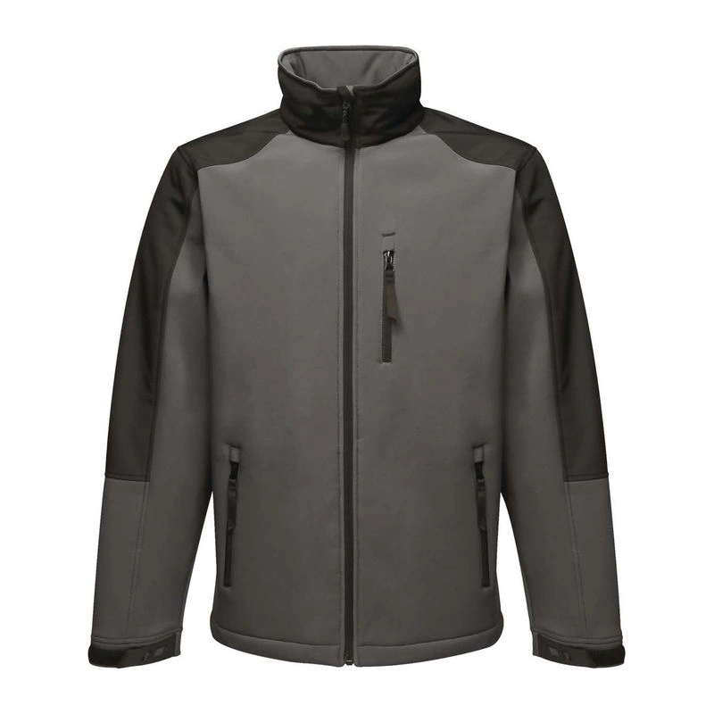 Hydroforce - 3-Layer Membrane Hooded Softshell