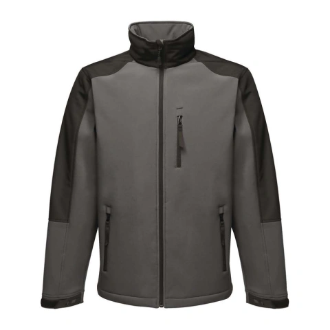 Hydroforce - 3-Layer Membrane Hooded Softshell