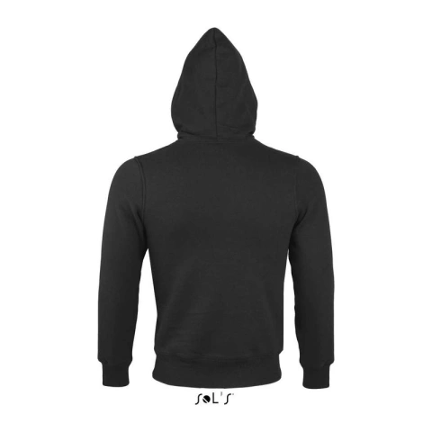 SOL'S SHERPA - UNISEX ZIPPED JACKET WITH "SHERPA"_1