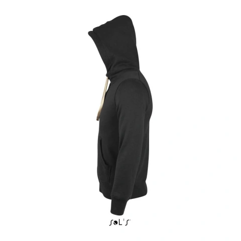 SOL'S SHERPA - UNISEX ZIPPED JACKET WITH "SHERPA"_2