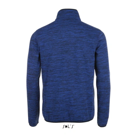 SOL'S TURBO - KNITTED FLEECE JACKET_1