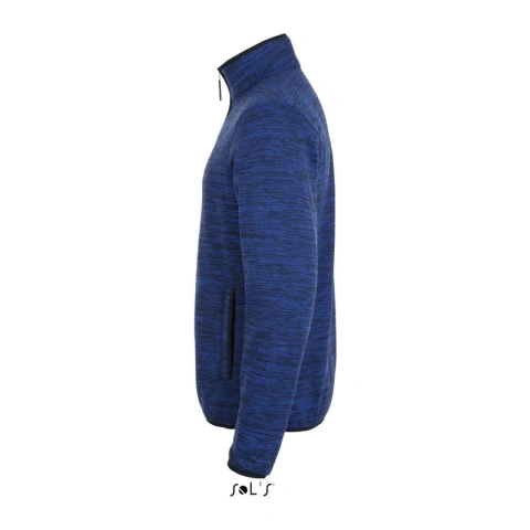 SOL'S TURBO - KNITTED FLEECE JACKET_2