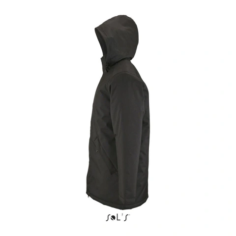 SOL'S ROBYN - UNISEX JACKET WITH PADDED LINING_2