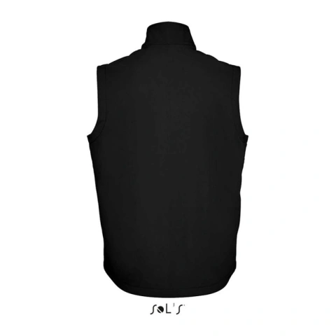 SOL'S RACE BW MEN - SOFTSHELL BODYWARMER_2