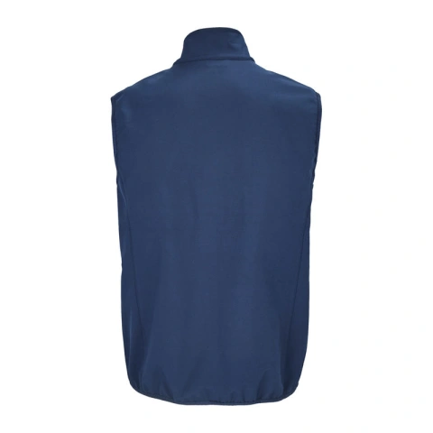 Sol'S Falcon Bw Men - Softshell Bodywarmer_1