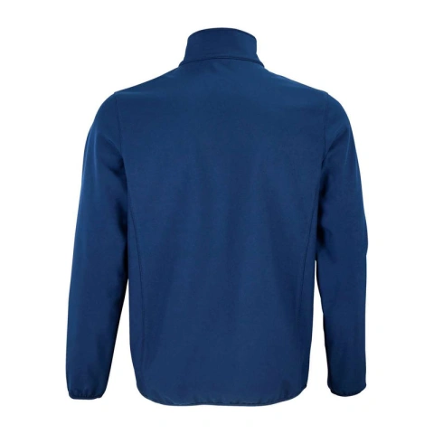 Sol'S Falcon Men - Softshell Zip Jacket_1
