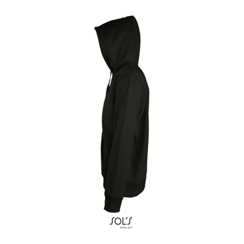 SOL'S SEVEN MEN - JACKET WITH LINED HOOD_5
