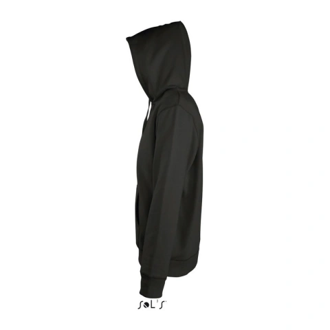 SOL'S SEVEN MEN - JACKET WITH LINED HOOD_4
