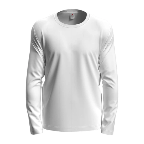 Comfort-T Long Sleeve for men