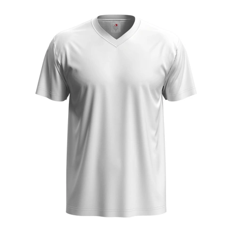 Classic-T V-neck