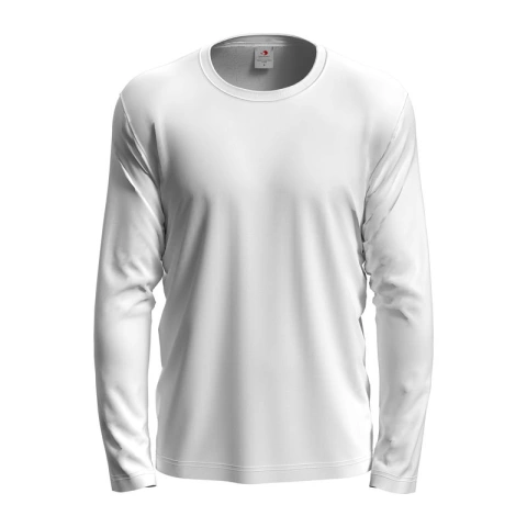 Classic-T Long Sleeve