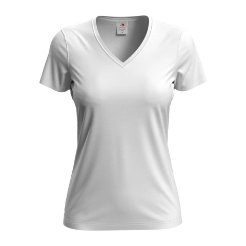 Classic-T V-neck