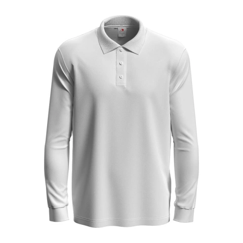 Classic Polo Long Sleeve for men