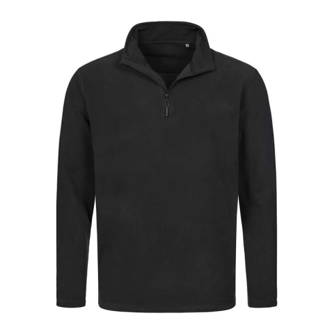Classic Fleece Half-Zip for men