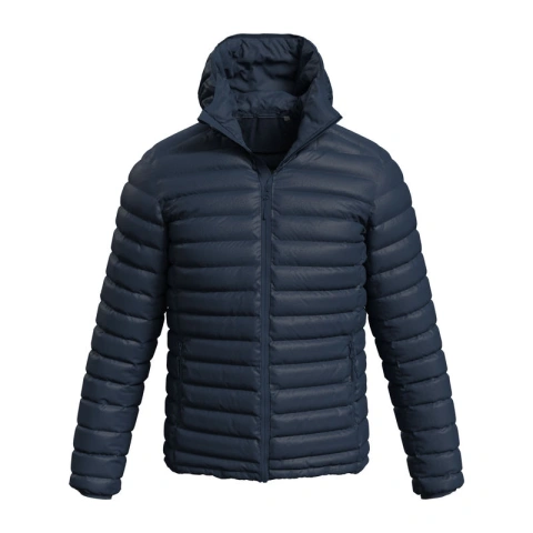 Lux Padded Jacket