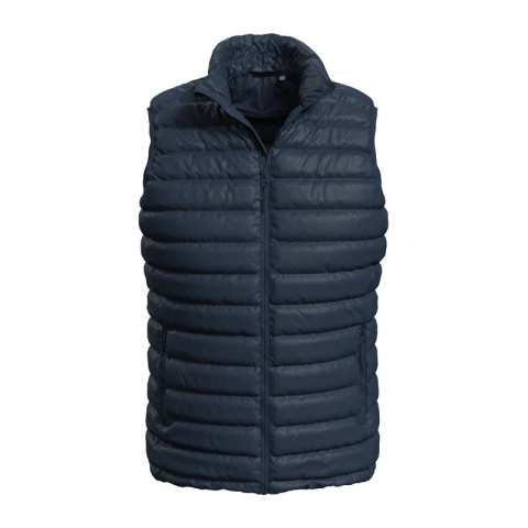 Lux Padded Vest
