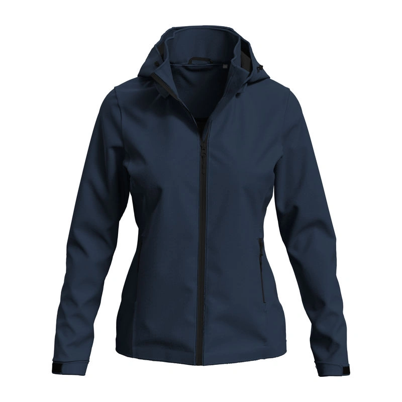 Lux Softshell Jacket