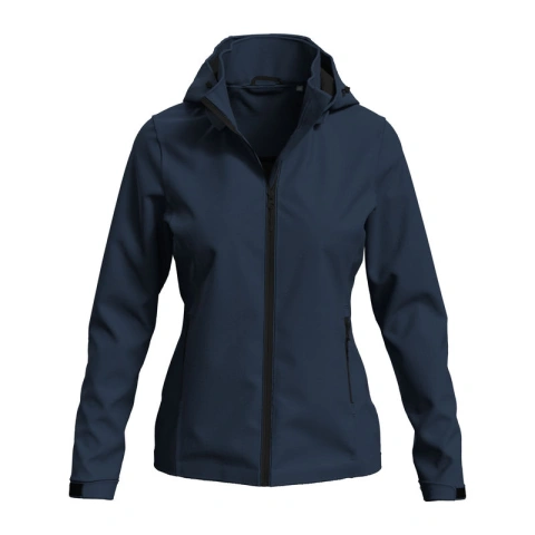 Lux Softshell Jacket