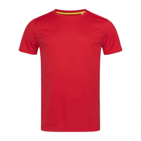Mesh-T for men