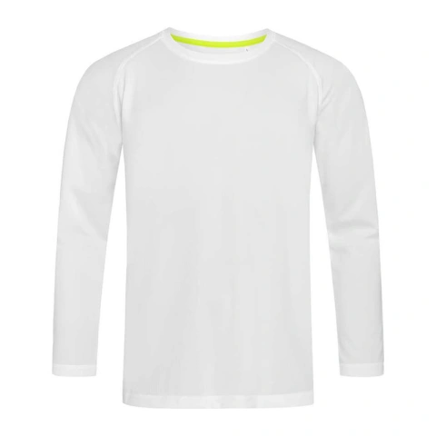 Mesh Long Sleeve for men