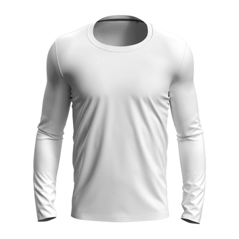 Stretch Long Sleeve for men