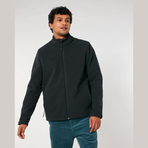 Stanley Navigator men's softshell_5