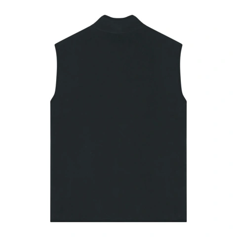 Stanley Quester men's sleeveless fleece jacket