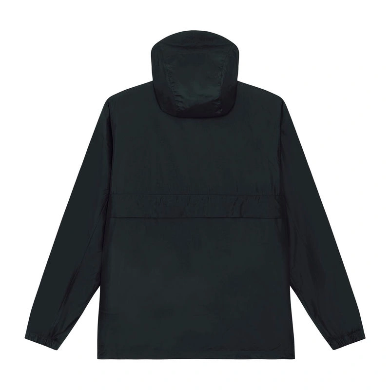 Speeder unisex over the head jacket